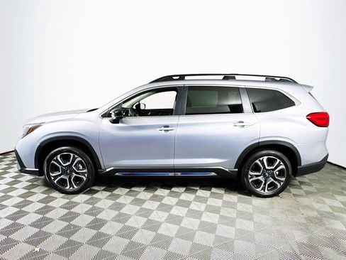 Used 2026 Subaru Ascent Limited AWD/4WD image 4