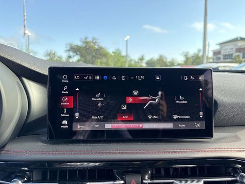 New 2025 Dodge Hornet R/T w/ R/T Blacktop Package image 22