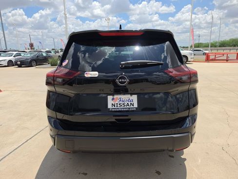 New 2026 Nissan Rogue Dark Armor FWD image 6