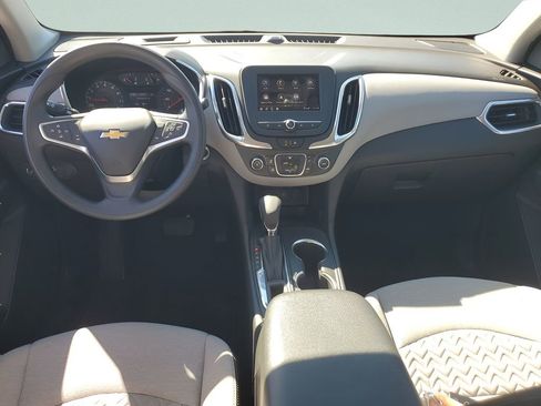 Used 2023 Chevrolet Equinox LS FWD image 11