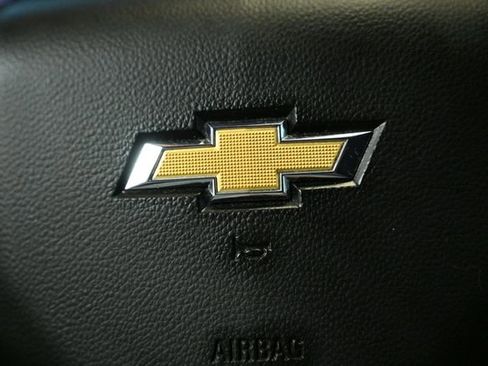 Used 2021 Chevrolet Silverado 1500 Custom image 35