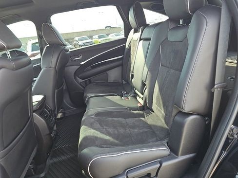 Used 2019 Acura MDX A-Spec image 14