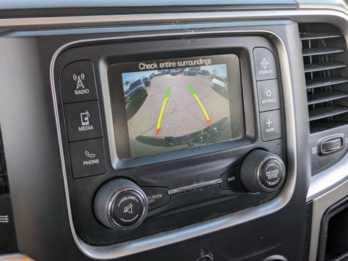 Used 2019 RAM 1500 Classic Warlock image 22