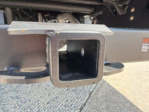 New 2026 Chevrolet Silverado 2500 W/T w/ WT Convenience Package image 11