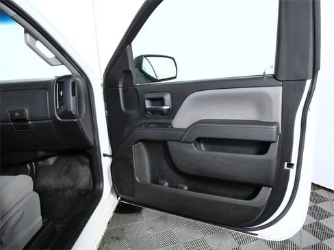 Used 2015 GMC Sierra 1500 Base image 10