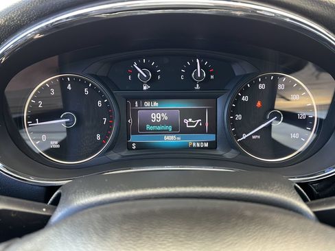 Used 2020 Buick Encore Preferred FWD image 24