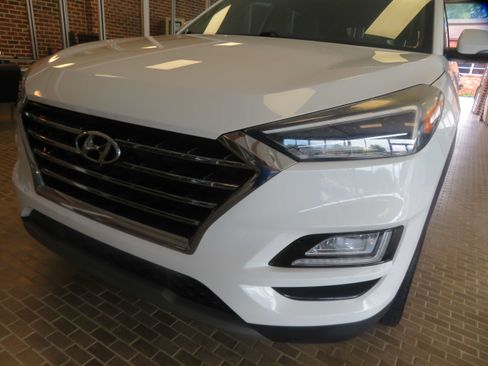 Used 2020 Hyundai Tucson Ultimate FWD image 62