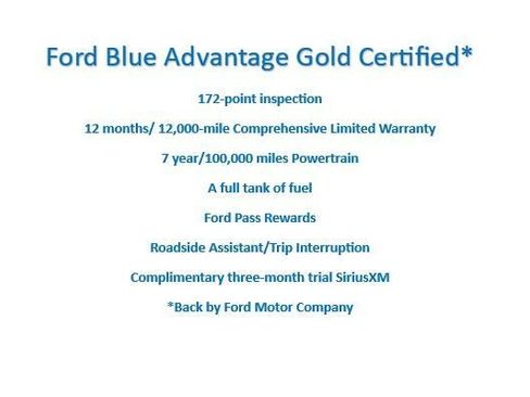 Certified 2024 Ford Mustang GT Premium w/ GT Performance Package RWD image 8