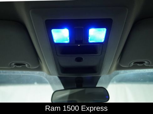 Used 2019 RAM 1500 Express w/ Express Value Package AWD/4WD image 17