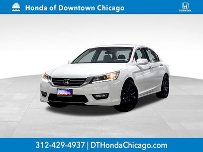 Used 2013 Honda Accord EX-L