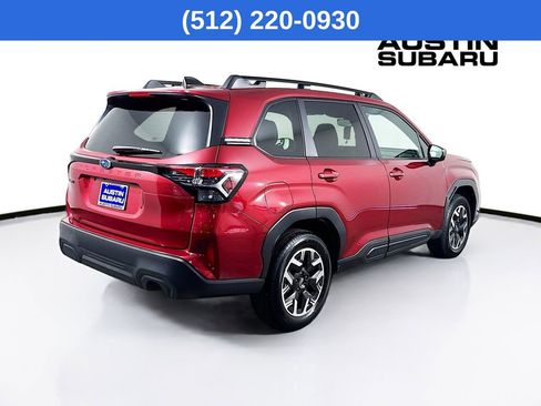 Used 2026 Subaru Forester Premium image 8