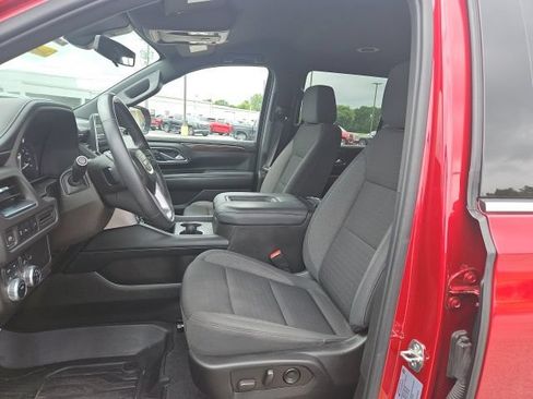 Used 2021 GMC Yukon SLE AWD/4WD image 14