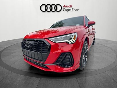 Used 2023 Audi Q3 2.0T Premium Plus w/ Premium Plus Package