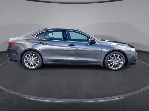 Used 2015 Acura TLX V6 w/ Advance Package image 15