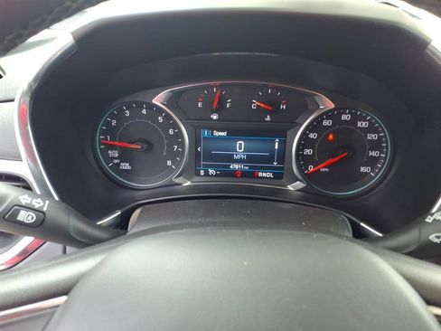 Used 2024 Chevrolet Equinox LT image 10