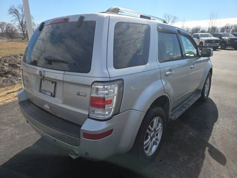 Used 2010 Mercury Mariner Premier image 6