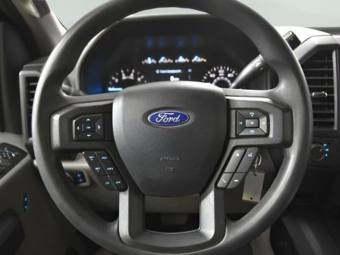 Used 2019 Ford F150 XL w/ Equipment Group 101A Mid AWD/4WD image 19
