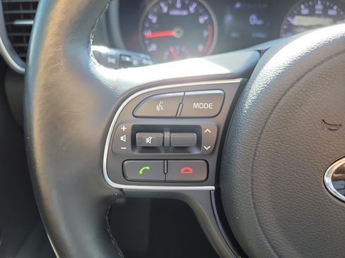 Used 2019 Kia Sportage EX w/ EX Technology Package FWD image 29