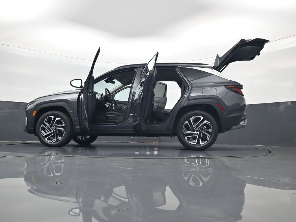 New 2026 Hyundai Tucson SEL Plus AWD/4WD image 34