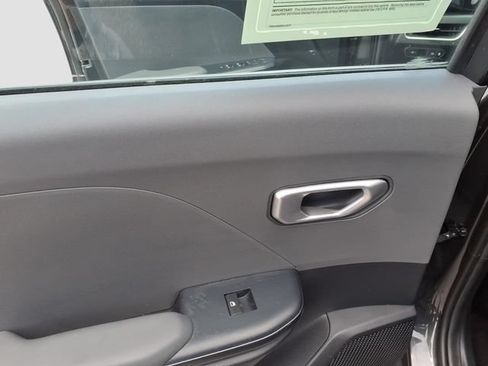 Used 2025 Kia K4 FWD image 8