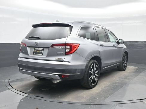 Used 2020 Honda Pilot Touring image 6