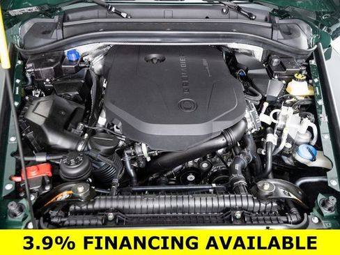 New 2025 INEOS Grenadier image 29