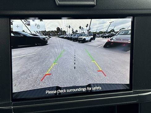 Used 2026 Ford F350 XL w/ STX Appearance Package image 19