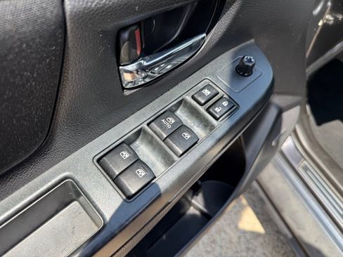 Used 2015 Subaru WRX Premium AWD/4WD image 17