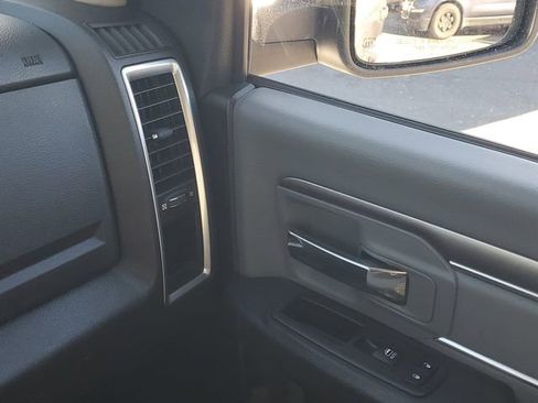 Used 2023 RAM 1500 Classic SLT RWD image 27
