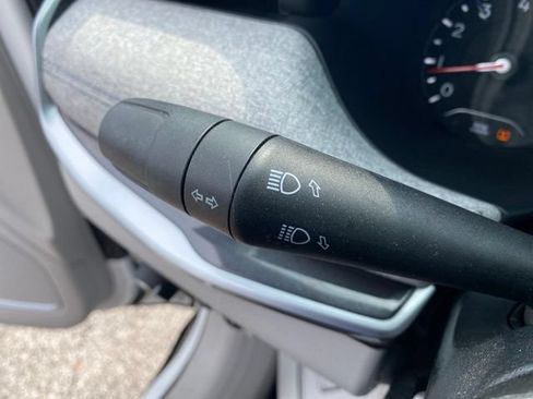 Used 2024 Jeep Compass Latitude w/ Altitude Special Edition AWD/4WD image 18
