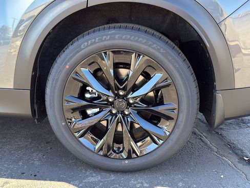 New 2026 MAZDA CX-90 3.3 Turbo w/ Premium Sport Pkg image 22