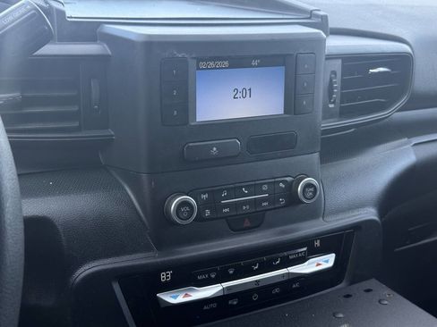 Used 2021 Ford Explorer 4WD Police Interceptor image 23