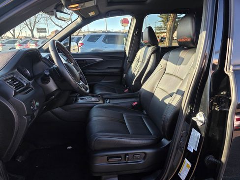 Used 2022 Honda Pilot TrailSport image 27