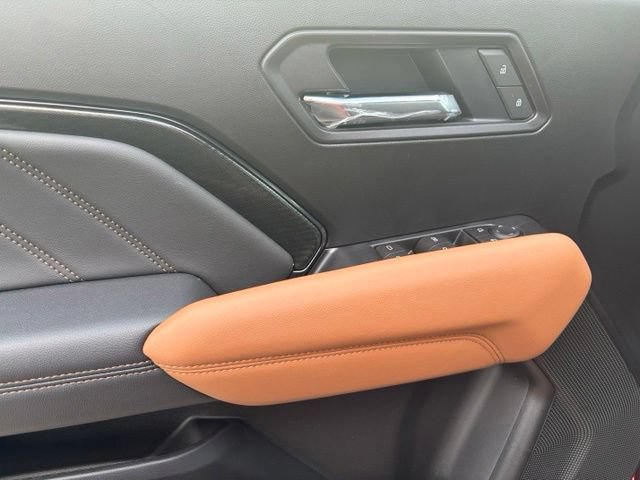 New 2026 GMC Canyon AT4 AWD/4WD image 11