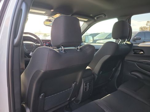 New 2026 Dodge Durango GT image 12
