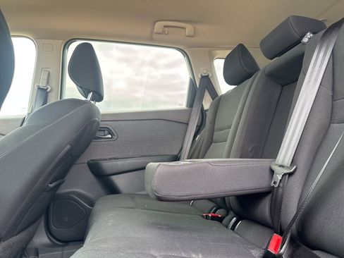Certified 2023 Nissan Rogue S AWD/4WD image 34