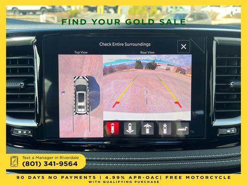 New 2026 Chrysler Pacifica Select image 20