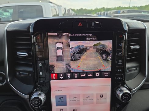 New 2026 RAM 2500 Big Horn image 11