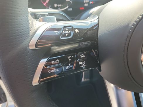 New 2026 Mercedes-Benz GLS 580 4MATIC image 30