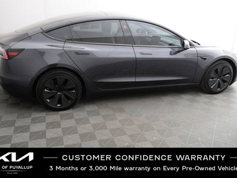 Used 2024 Tesla Model 3 RWD image 4