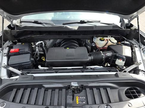 Used 2021 Chevrolet Silverado 1500 LT AWD/4WD image 14