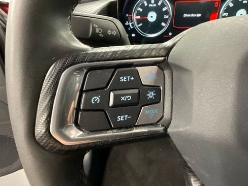 Used 2024 Ford Mustang Coupe RWD image 16