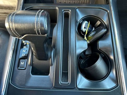 Used 2023 Ford F150 Lariat w/ Equipment Group 502A High image 35