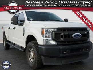 Used 2020 Ford F250 XL w/ Power Equipment Group video 1