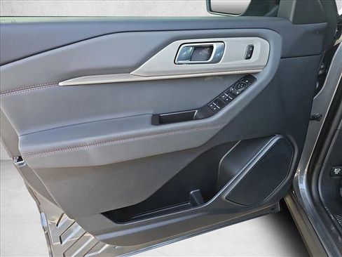 New 2026 Ford Explorer Active image 14