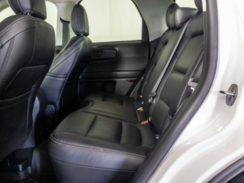 Used 2022 Ford Bronco Sport AWD/4WD image 38