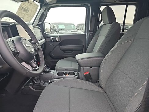 New 2026 Jeep Gladiator Sport image 20