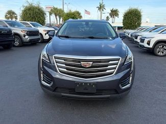 Used 2018 Cadillac XT5 Luxury FWD video 2