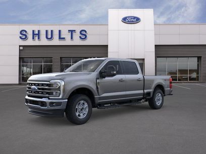 New 2026 Ford F250 XLT w/ XLT Premium Package