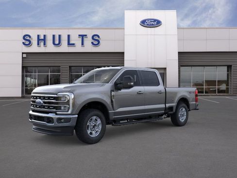 New 2026 Ford F250 XLT w/ XLT Premium Package image 1